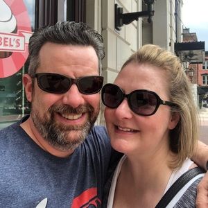 Meet your Posher, Lori